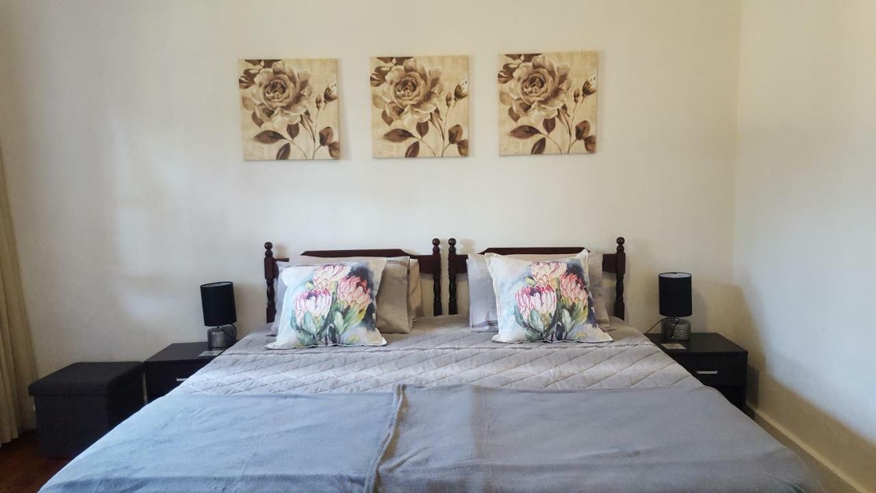 Flower'S Halt Graaff-Reinet Dış mekan fotoğraf